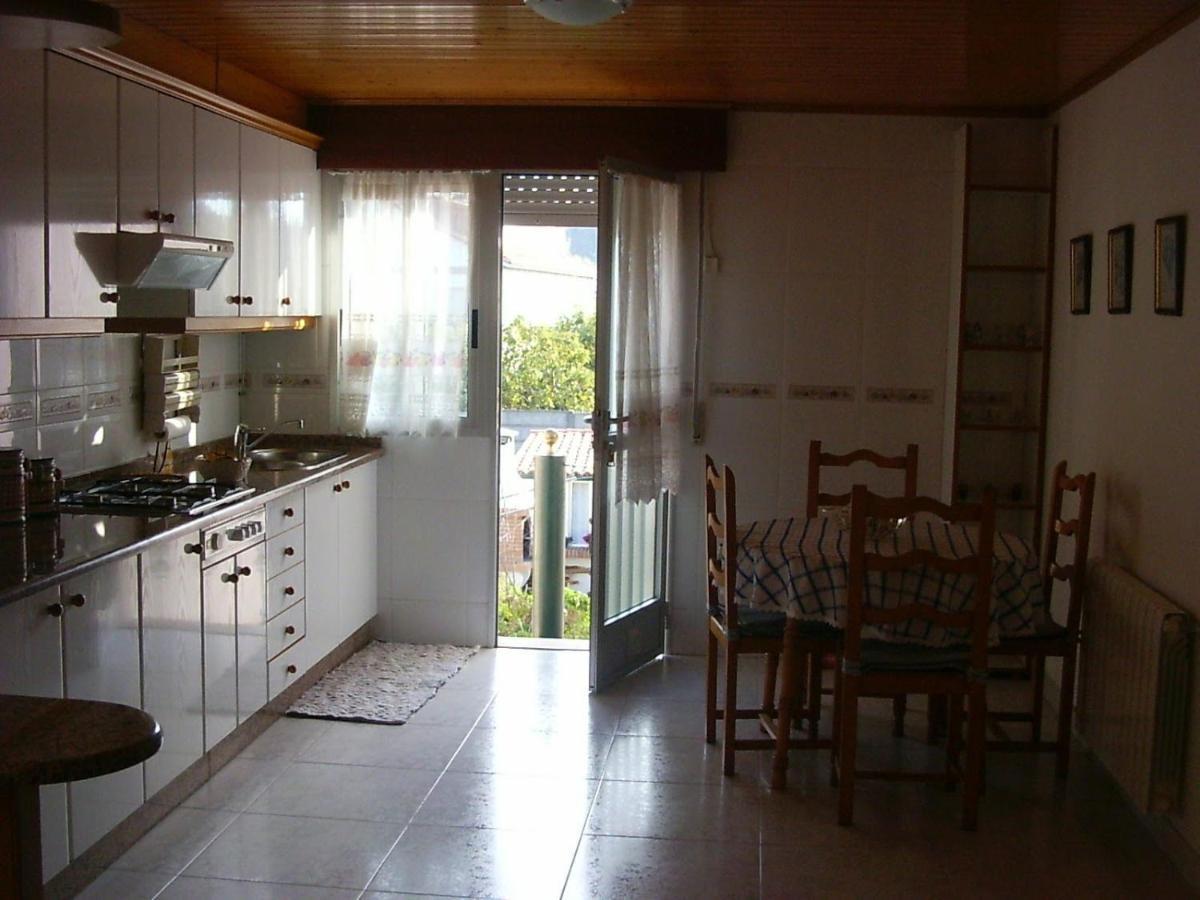 Apartamento O Grove Exterior photo