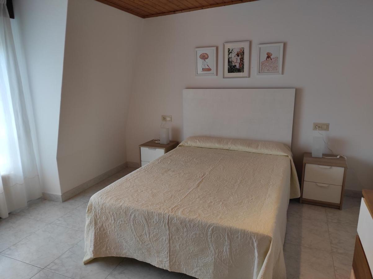 Apartamento O Grove Exterior photo